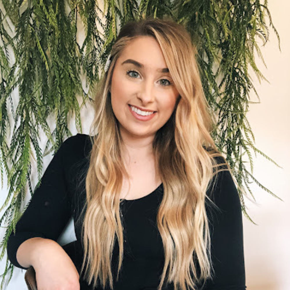 Meet your Posher, Kyana